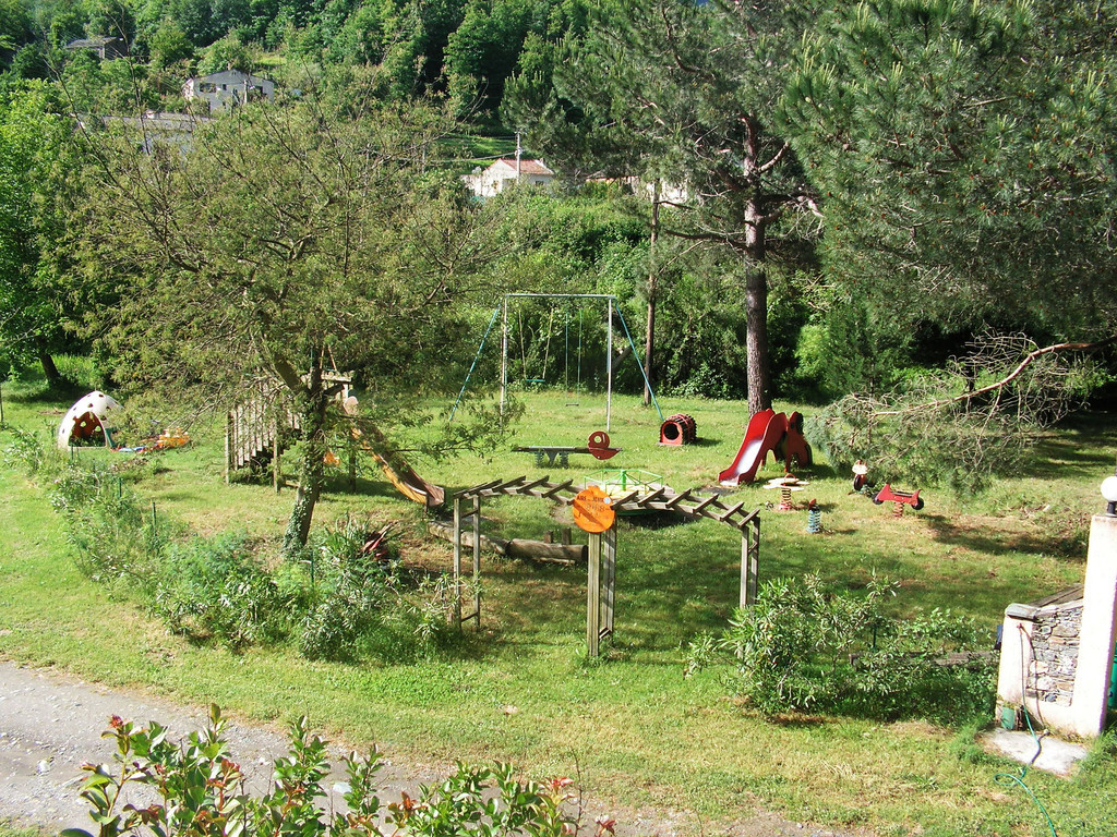 Les Cascades Korsika - Pruno visuel 2/2