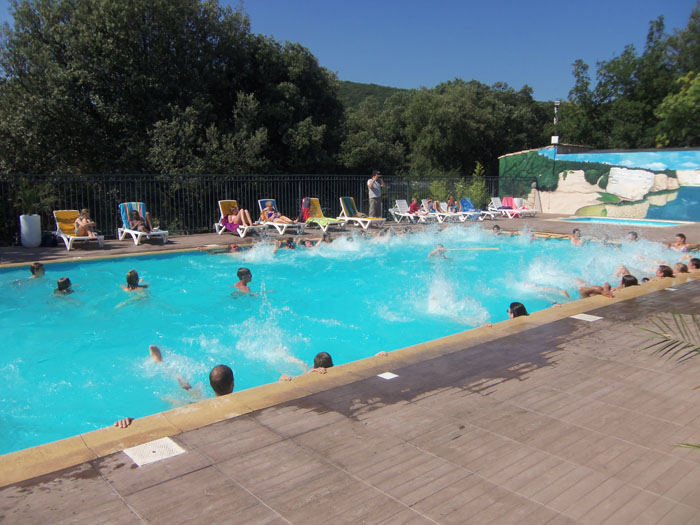 Les Cascades Languedoc-Roussillon - La Roque-sur-Cèze visuel 7/17