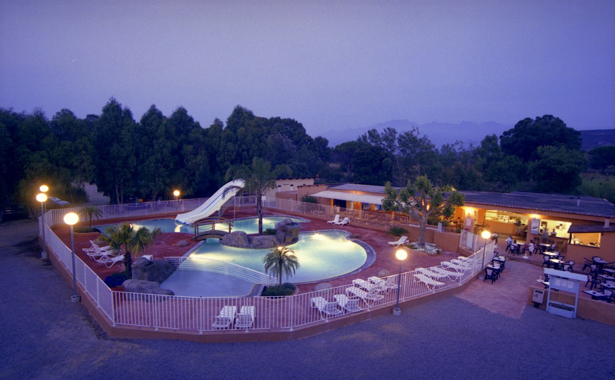 Les Castors Korsika - Calvi visuel 8/10 Les Castors Korsika - Calvi visuel 8/10