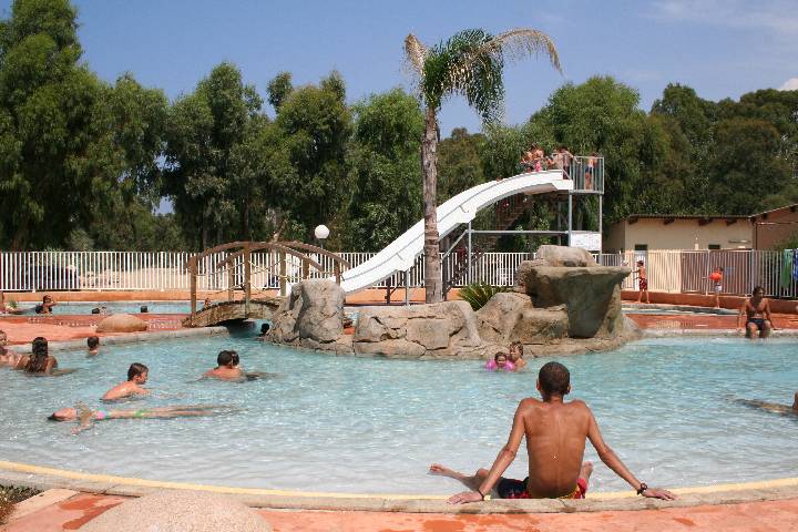 Les Castors Korsika - Calvi visuel 9/10 Les Castors Korsika - Calvi visuel 9/10