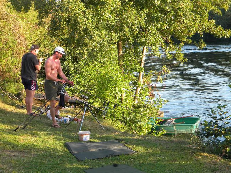 Les Catalpas Aquitanien - Fumel visuel 7/9 Les Catalpas Aquitanien - Fumel visuel 7/9