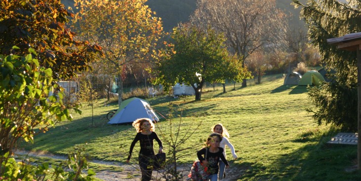 Les Catoyes Provence-Alpes-Côte d'Azur - Sainte-Colombe visuel 4/7