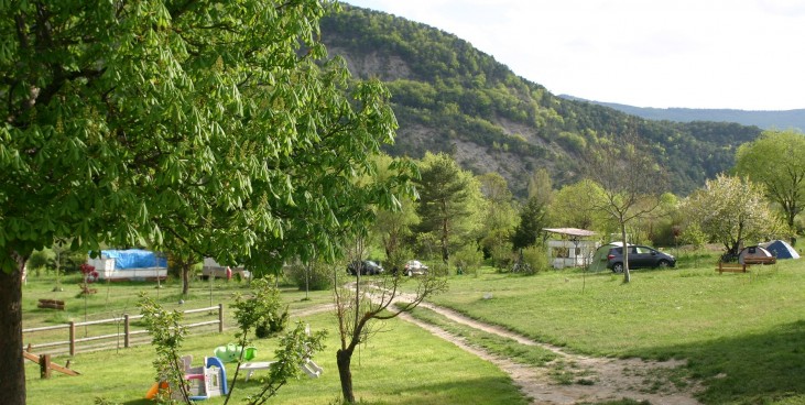Les Catoyes Provence-Alpes-Côte d'Azur - Sainte-Colombe visuel 5/7