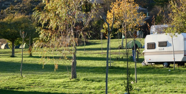 Les Catoyes Provence-Alpes-Côte d'Azur - Sainte-Colombe visuel 6/7