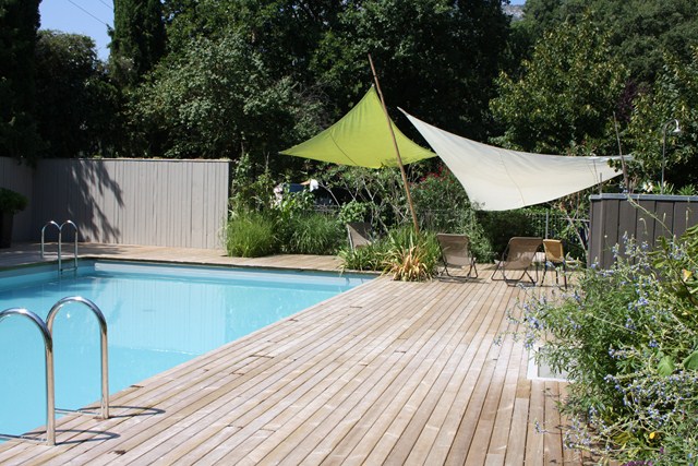 les Cent Chênes Provence-Alpes-Côte d'Azur - Saint-Jeannet visuel 3/9 les Cent Chênes Provence-Alpes-Côte d'Azur - Saint-Jeannet visuel 3/9