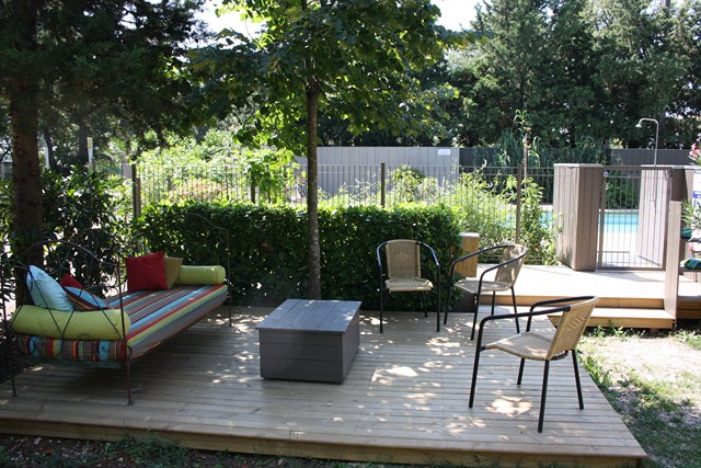 les Cent Chênes Provence-Alpes-Côte d'Azur - Saint-Jeannet visuel 4/9 les Cent Chênes Provence-Alpes-Côte d'Azur - Saint-Jeannet visuel 4/9