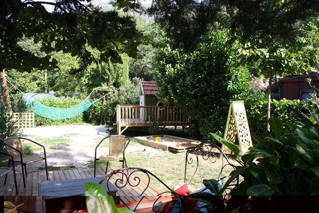 les Cent Chênes Provence-Alpes-Côte d'Azur - Saint-Jeannet visuel 5/9 les Cent Chênes Provence-Alpes-Côte d'Azur - Saint-Jeannet visuel 5/9