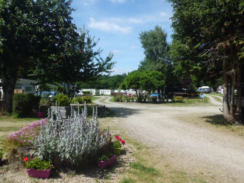 Les Cerisiers Bretagne - Guillac visuel 21/29