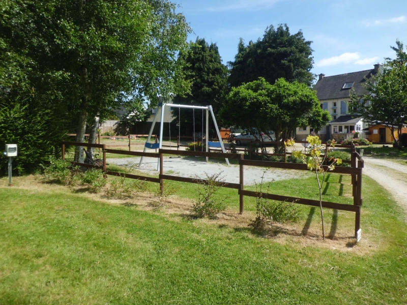 Les Cerisiers Bretagne - Guillac visuel 26/29