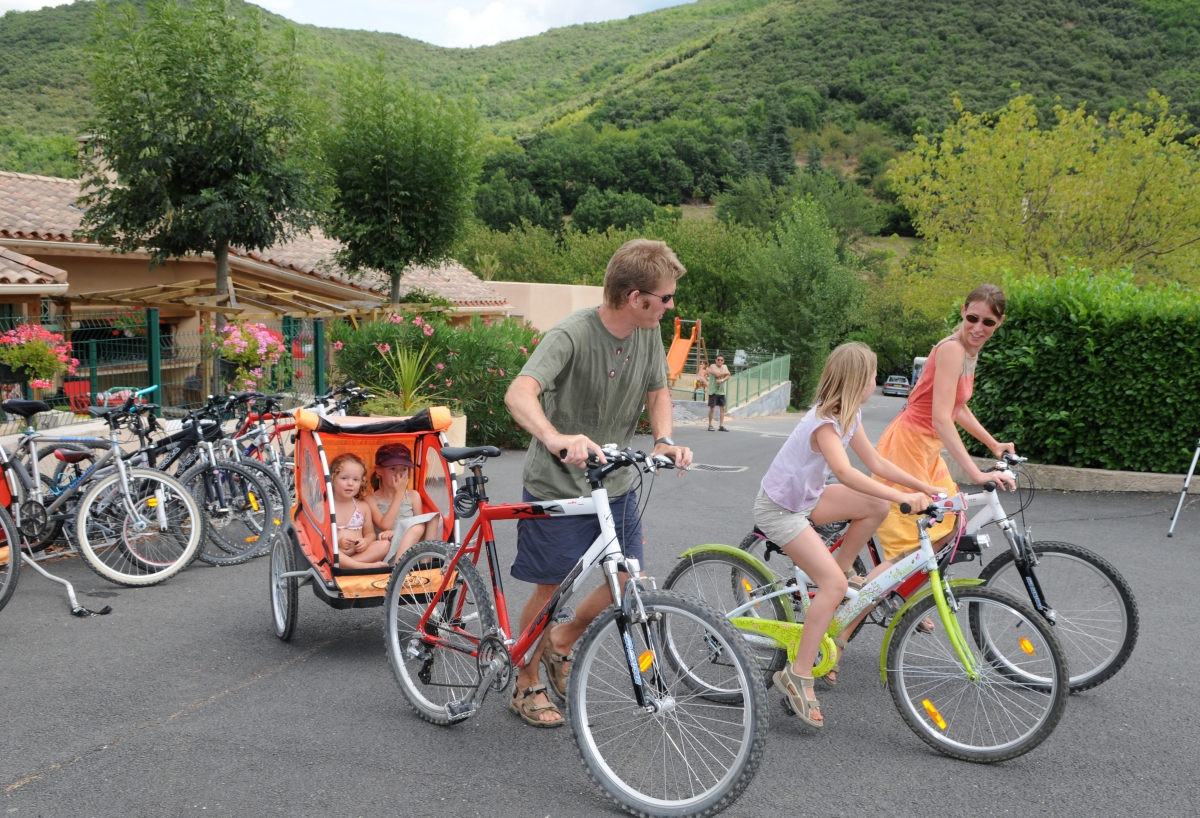 Les Cerisiers du Jaur Languedoc-Roussillon - Saint-Pons de Thomières visuel 2/9 Les Cerisiers du Jaur Languedoc-Roussillon - Saint-Pons de Thomières visuel 2/9