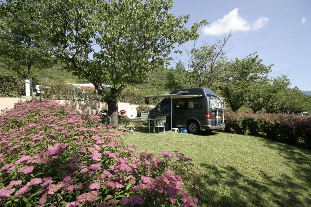 Les Cerisiers du Jaur Languedoc-Roussillon - Saint-Pons de Thomières visuel 4/9 Les Cerisiers du Jaur Languedoc-Roussillon - Saint-Pons de Thomières visuel 4/9