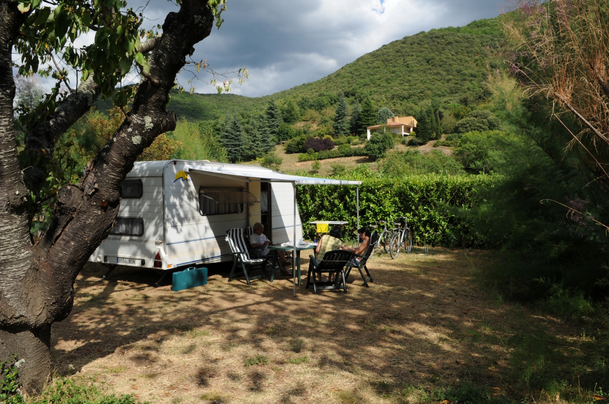 Les Cerisiers du Jaur Languedoc-Roussillon - Saint-Pons de Thomières visuel 6/9 Les Cerisiers du Jaur Languedoc-Roussillon - Saint-Pons de Thomières visuel 6/9