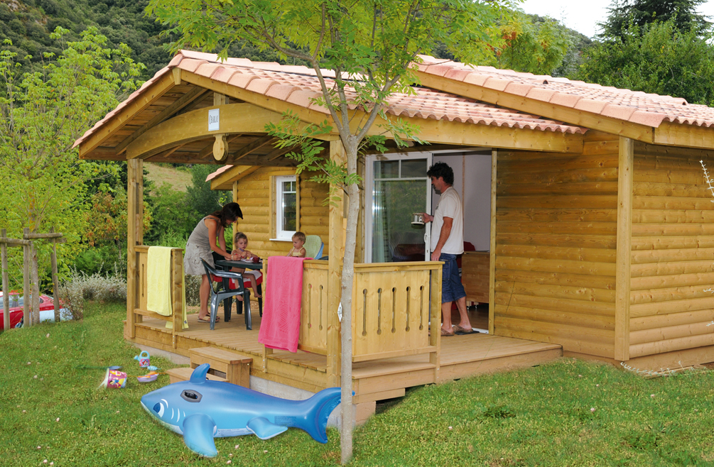 Les Cerisiers du Jaur Languedoc-Roussillon - Saint-Pons de Thomières visuel 9/9 Les Cerisiers du Jaur Languedoc-Roussillon - Saint-Pons de Thomières visuel 9/9