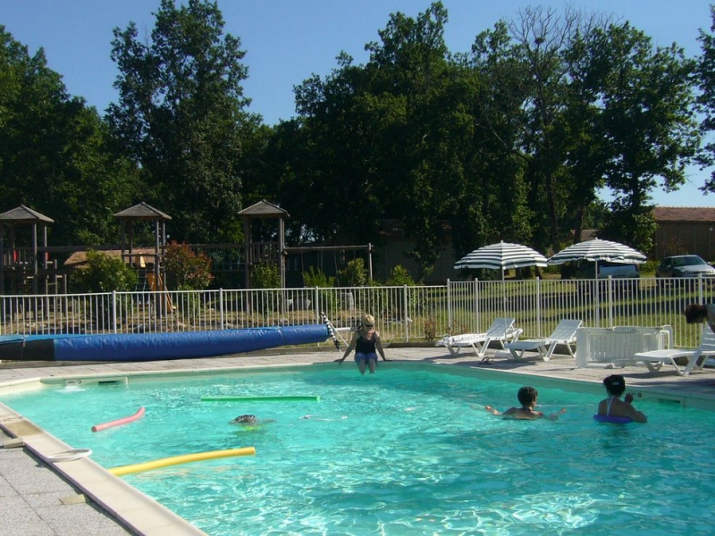 Les Chalets de Dordogne Aquitanien - Razac-d'Eymet visuel 2/4 Les Chalets de Dordogne Aquitanien - Razac-d'Eymet visuel 2/4