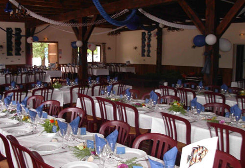 Les Chalets de la Héronnière Poitou-Charentes - Chef-Boutonne visuel 6/10