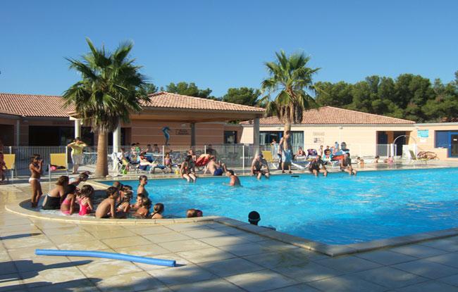 Les Chalets de la Mer Provence-Alpes-Côte d'Azur - Martigues visuel 1/8