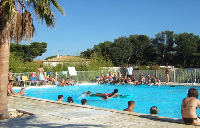 Les Chalets de la Mer Provence-Alpes-Côte d'Azur - Martigues visuel 3/8