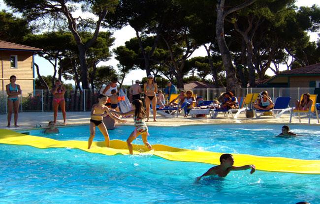 Les Chalets de la Mer Provence-Alpes-Côte d'Azur - Martigues visuel 6/8