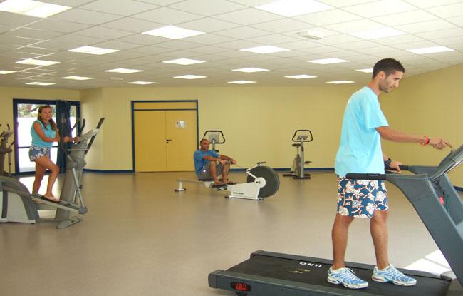 Les Chalets de la Mer Provence-Alpes-Côte d'Azur - Martigues visuel 7/8