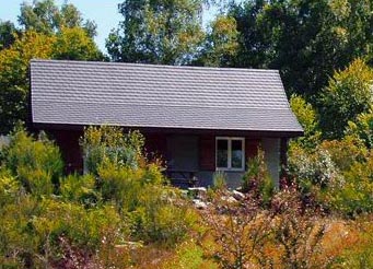 Les Chalets de l'Eau Verte Auvergne - Marchal visuel 5/10 Les Chalets de l'Eau Verte Auvergne - Marchal visuel 5/10