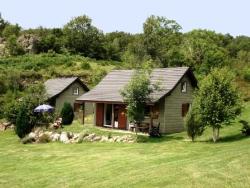 Les Chalets de l'Eau Verte Auvergne - Marchal visuel 6/10 Les Chalets de l'Eau Verte Auvergne - Marchal visuel 6/10