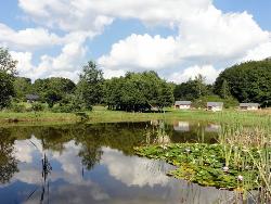 Les Chalets de l'Eau Verte Auvergne - Marchal visuel 7/10 Les Chalets de l'Eau Verte Auvergne - Marchal visuel 7/10