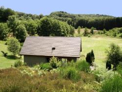 Les Chalets de l'Eau Verte Auvergne - Marchal visuel 8/10 Les Chalets de l'Eau Verte Auvergne - Marchal visuel 8/10