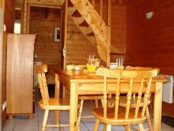 Les Chalets de l'Eau Verte Auvergne - Marchal visuel 9/10 Les Chalets de l'Eau Verte Auvergne - Marchal visuel 9/10