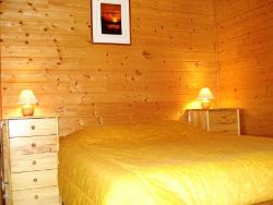 Les Chalets de l'Eau Verte Auvergne - Marchal visuel 10/10 Les Chalets de l'Eau Verte Auvergne - Marchal visuel 10/10