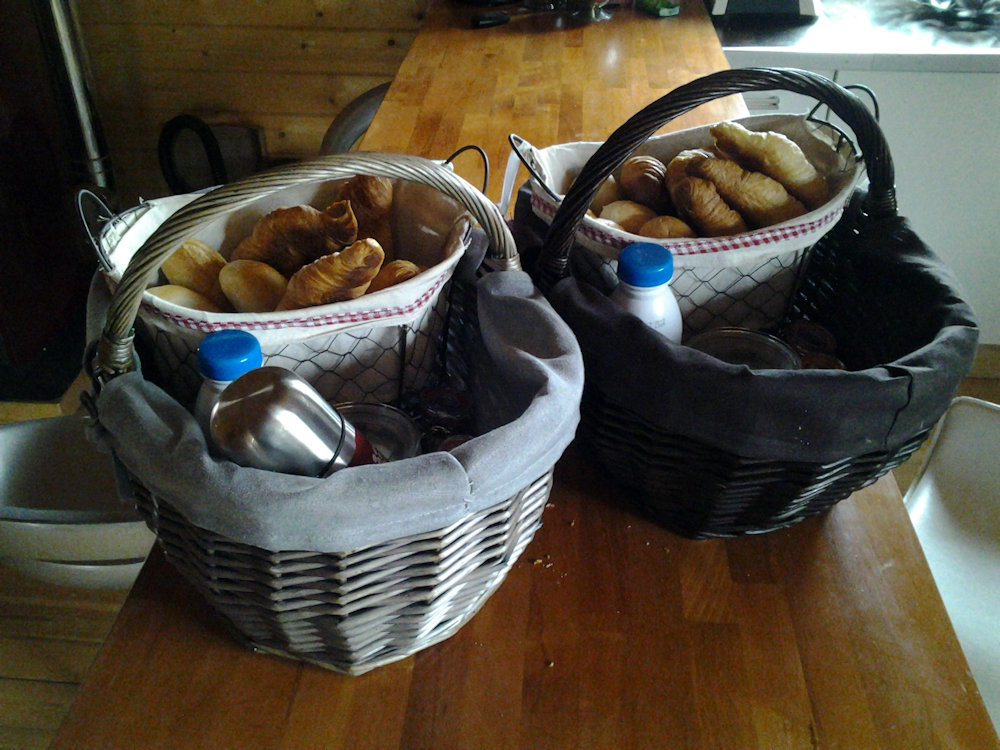 Les Chalets de Lozzi Korsika - Lozzi visuel 5/6