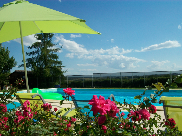 Les Chalets des Mousquetaires Midi-Pyrénées - Mirepoix visuel 2/11