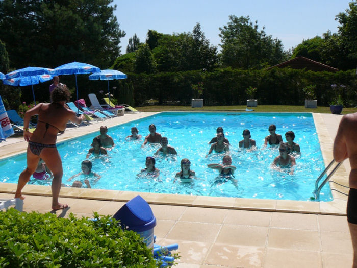 Les Chalets des Mousquetaires Midi-Pyrénées - Mirepoix visuel 5/11