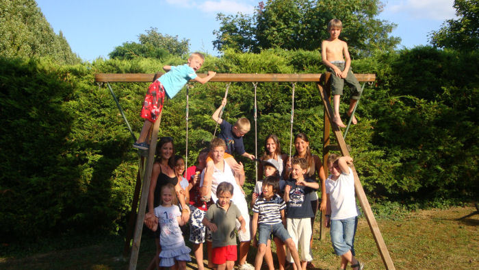 Les Chalets des Mousquetaires Midi-Pyrénées - Mirepoix visuel 6/11