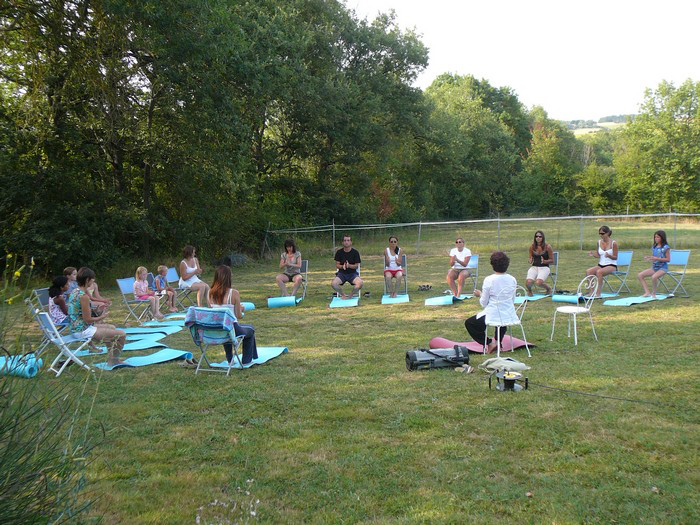 Les Chalets des Mousquetaires Midi-Pyrénées - Mirepoix visuel 11/11