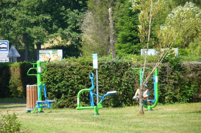 Les Chalets du Haut-Forez Rhône-Alpen - Usson-en-Forez visuel 6/9