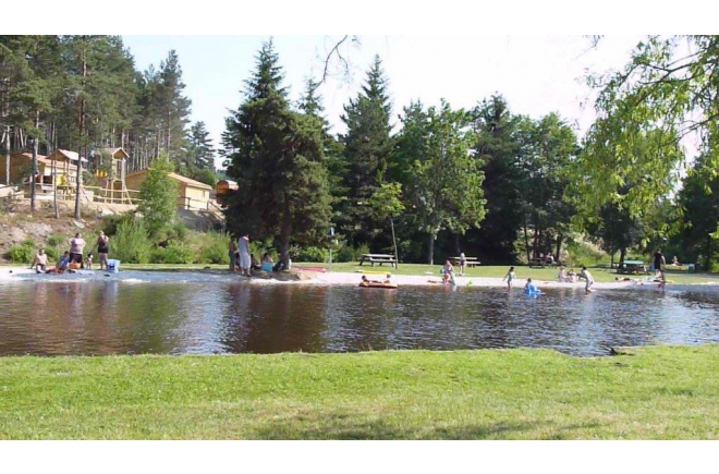 Les Chalets du Haut-Forez Rhône-Alpen - Usson-en-Forez visuel 7/9