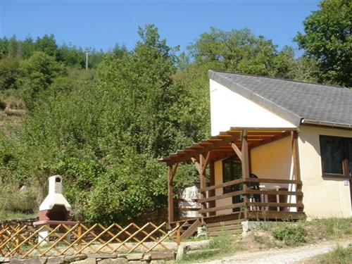 Les Chalets du Tarn Midi-Pyrénées - Réquista visuel 2/10 Les Chalets du Tarn Midi-Pyrénées - Réquista visuel 2/10