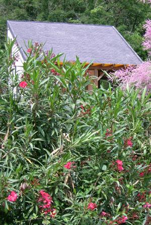 Les Chalets du Tarn Midi-Pyrénées - Réquista visuel 3/10 Les Chalets du Tarn Midi-Pyrénées - Réquista visuel 3/10
