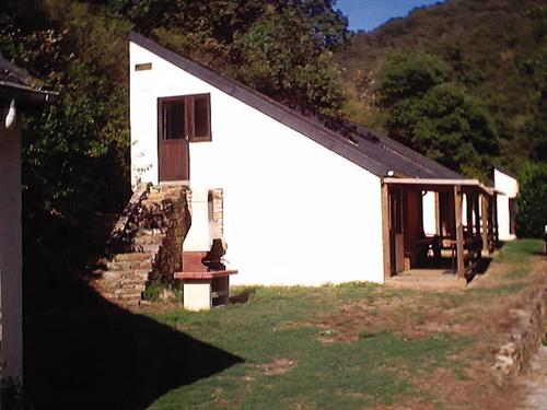 Les Chalets du Tarn Midi-Pyrénées - Réquista visuel 4/10 Les Chalets du Tarn Midi-Pyrénées - Réquista visuel 4/10