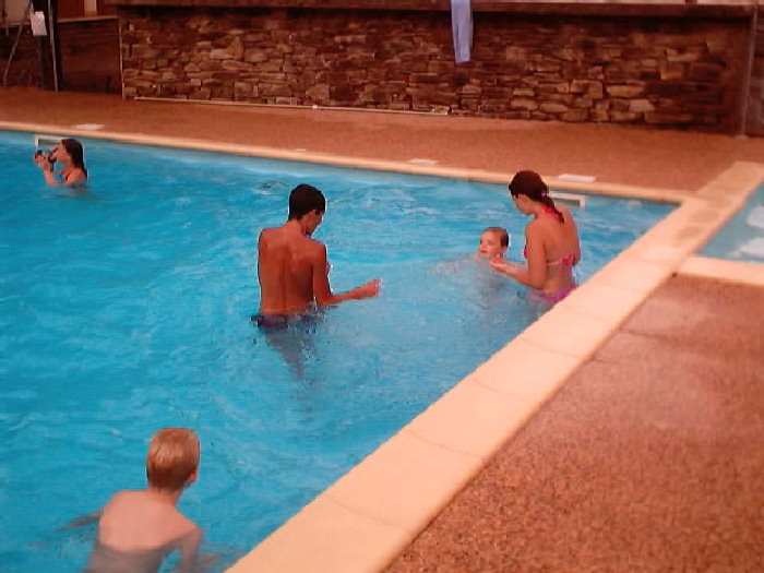 Les Chalets du Tarn Midi-Pyrénées - Réquista visuel 6/10 Les Chalets du Tarn Midi-Pyrénées - Réquista visuel 6/10