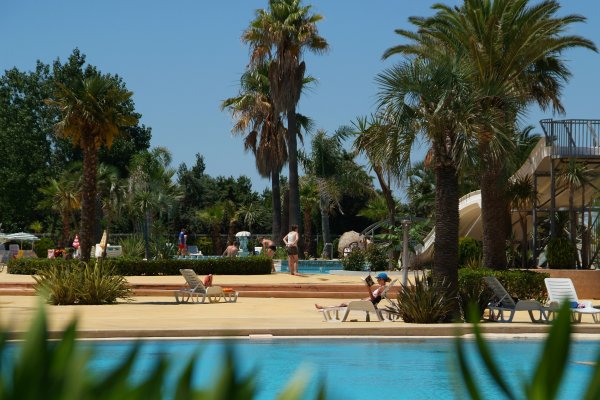 Les Champs Blancs Languedoc-Roussillon - Agde visuel 6/10