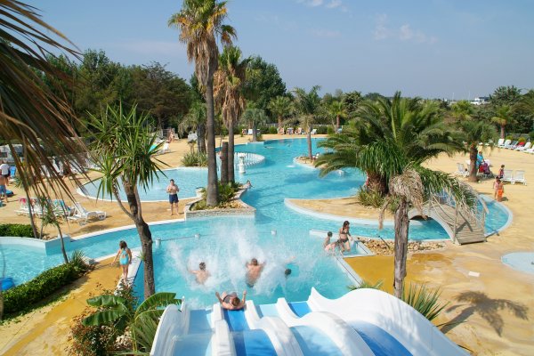 Les Champs Blancs Languedoc-Roussillon - Agde visuel 3/10