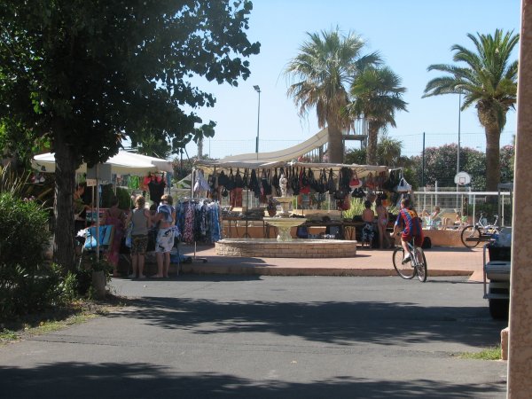 Les Champs Blancs Languedoc-Roussillon - Agde visuel 5/10