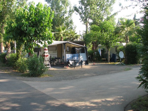 Les Champs Blancs Languedoc-Roussillon - Agde visuel 10/10