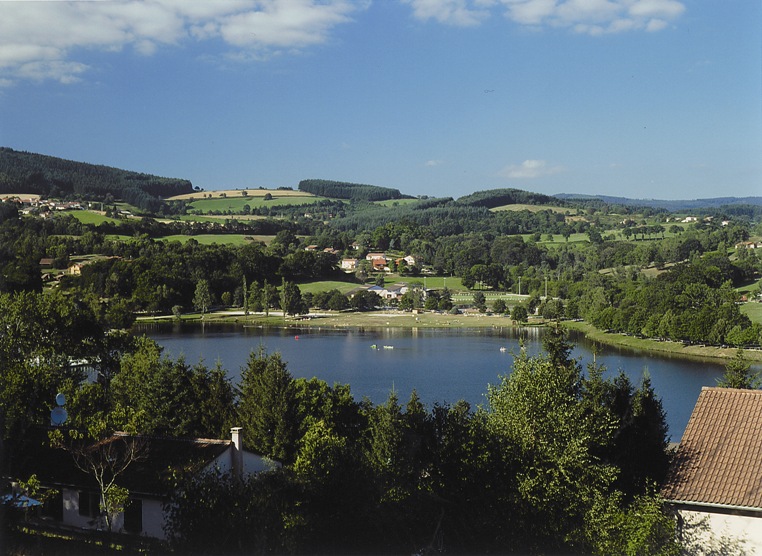Les Chanterelles Auvergne - Saint-Rémy-sur-Durolle visuel 6/10 Les Chanterelles Auvergne - Saint-Rémy-sur-Durolle visuel 6/10