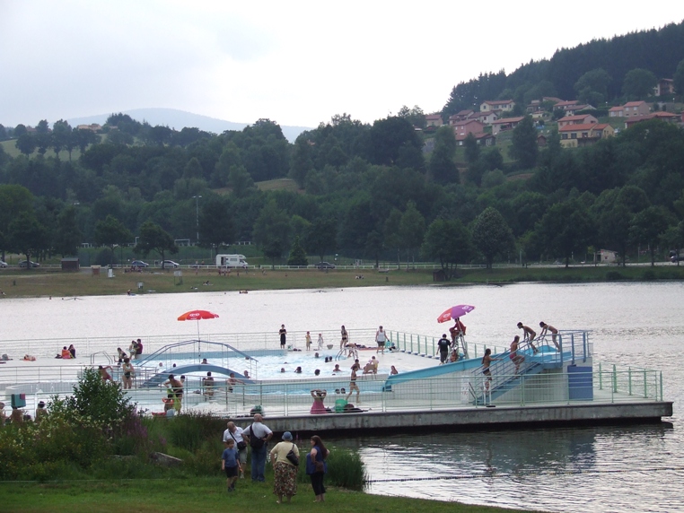 Les Chanterelles Auvergne - Saint-Rémy-sur-Durolle visuel 2/10 Les Chanterelles Auvergne - Saint-Rémy-sur-Durolle visuel 2/10