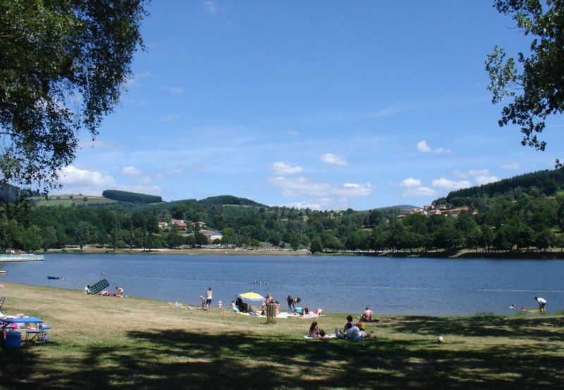 Les Chanterelles Auvergne - Saint-Rémy-sur-Durolle visuel 4/10 Les Chanterelles Auvergne - Saint-Rémy-sur-Durolle visuel 4/10