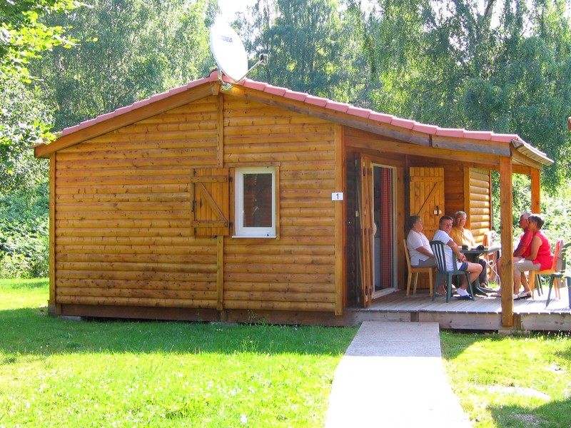 Les Chanterelles Auvergne - Saint-Rémy-sur-Durolle visuel 10/10 Les Chanterelles Auvergne - Saint-Rémy-sur-Durolle visuel 10/10