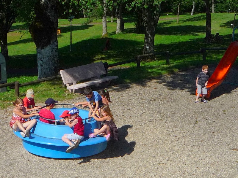 Les Chanterelles Auvergne - Saint-Rémy-sur-Durolle visuel 7/10 Les Chanterelles Auvergne - Saint-Rémy-sur-Durolle visuel 7/10