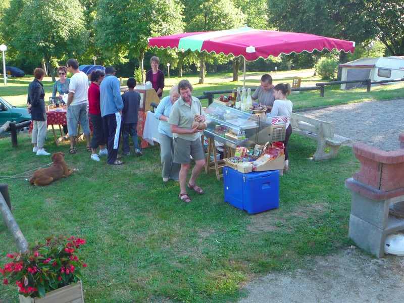 Les Chanterelles Auvergne - Saint-Rémy-sur-Durolle visuel 9/10 Les Chanterelles Auvergne - Saint-Rémy-sur-Durolle visuel 9/10